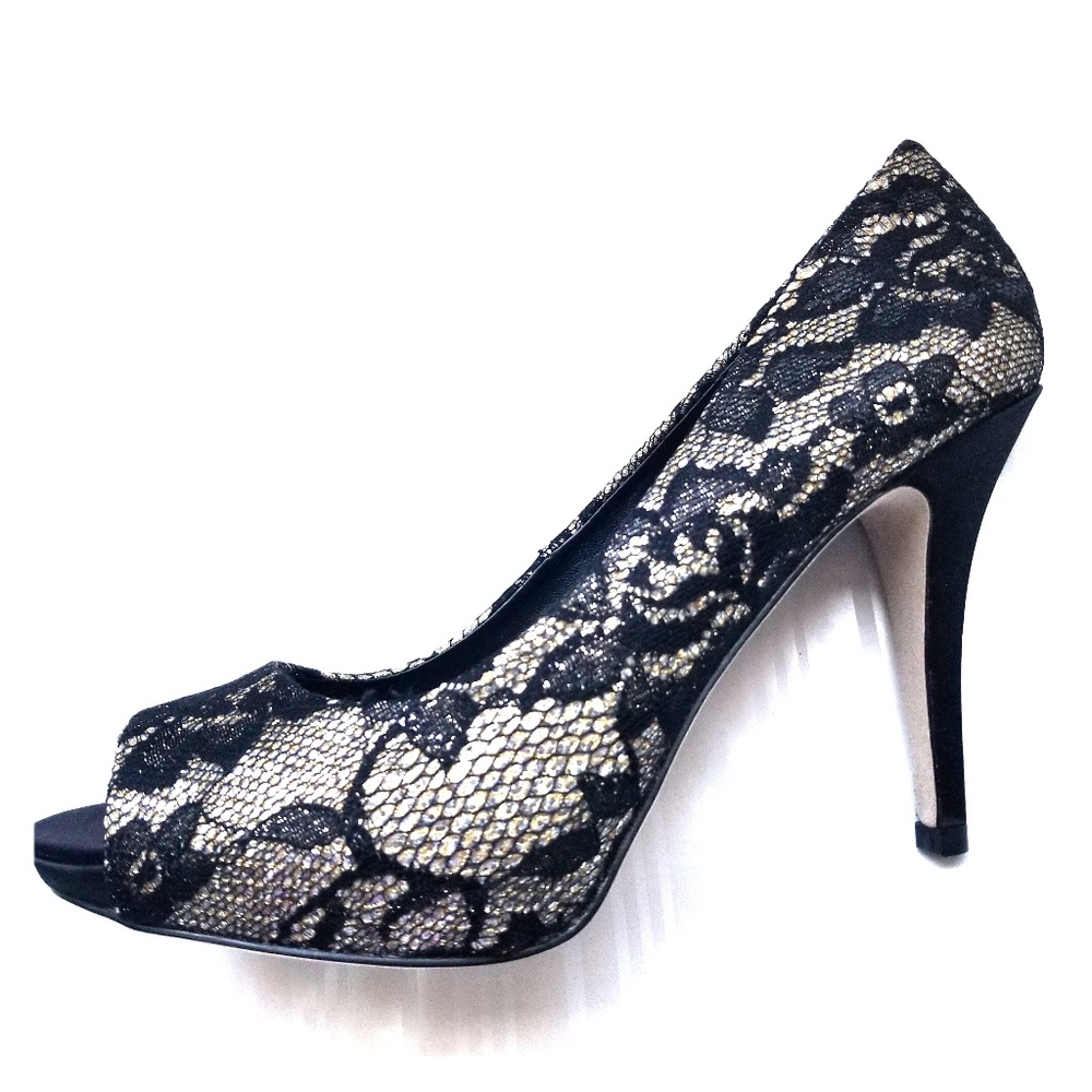 Dressy heels for that special occasion
